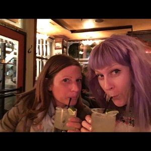 Meet your Posher, Judi